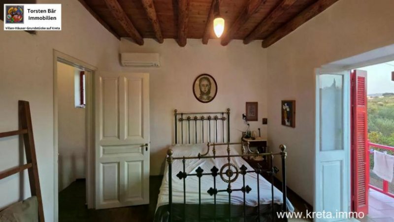 Vori Wohnen im Olivenhain – Ihr Traum-Einfamilienhaus in Vori, Kreta Haus kaufen